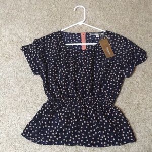 Brand New Francesca’s top